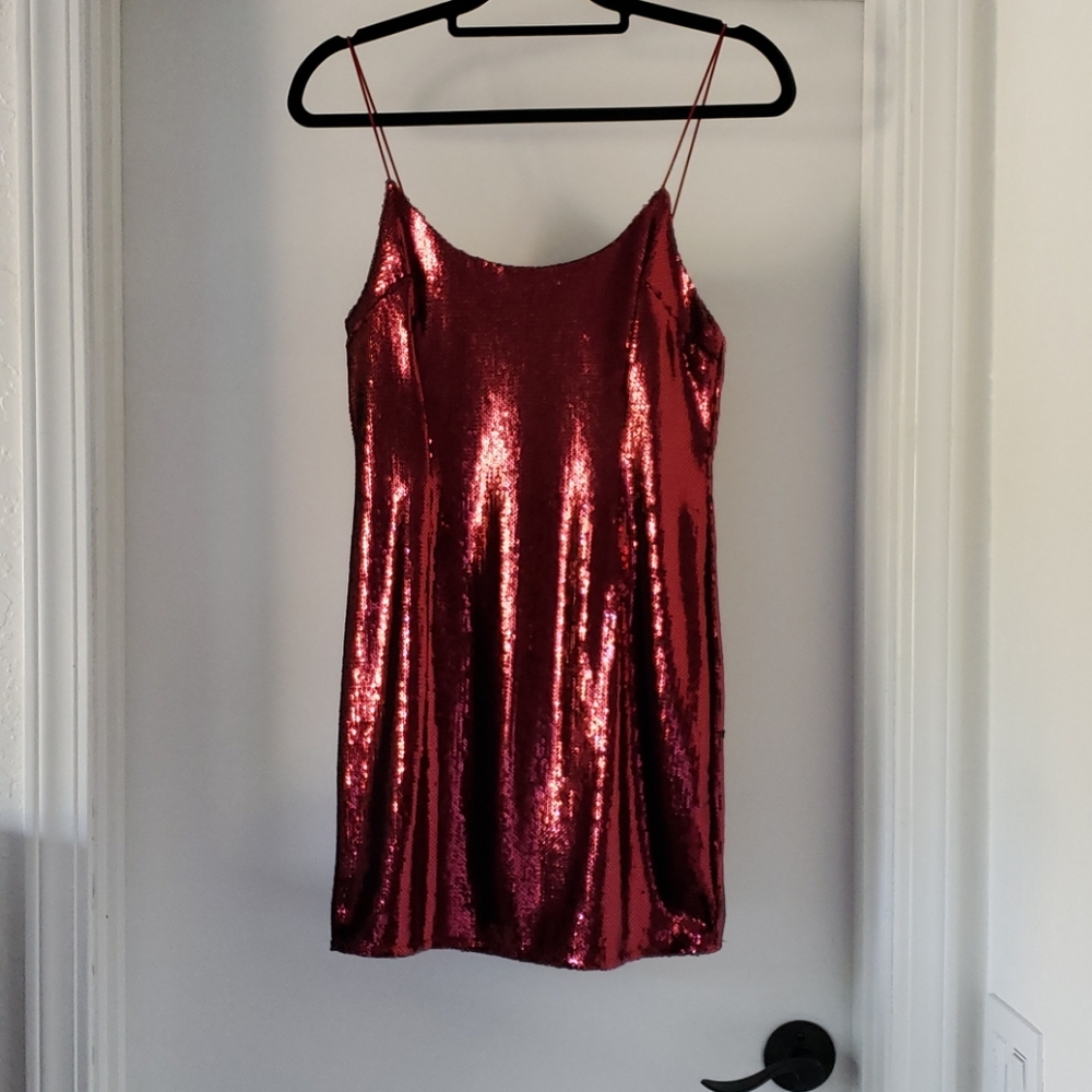 Pretty little thing NWT